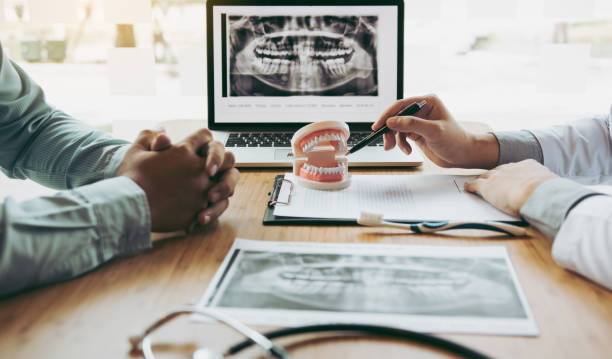 Professional Dental Services in Island City, OR