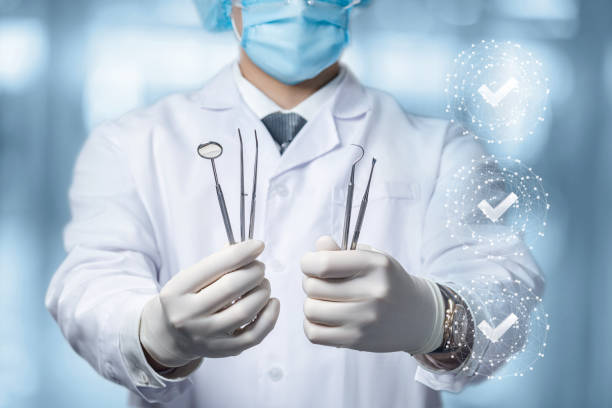 Advanced Technology for Better Dental Care in Island City, OR