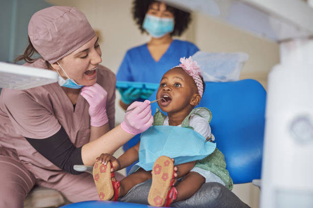 Best Periodontal (Gum) Disease Treatment  in Island City, OR