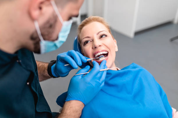 Best Emergency Dental Care  in Island City, OR