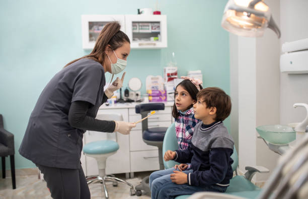 Best Preventive Dentistry  in Island City, OR