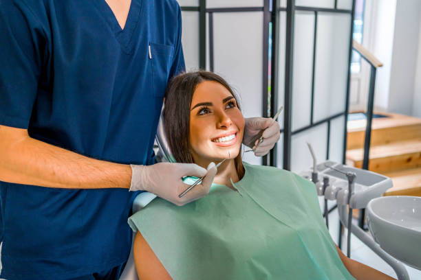 Best Dental Inlays and Onlays  in Island City, OR