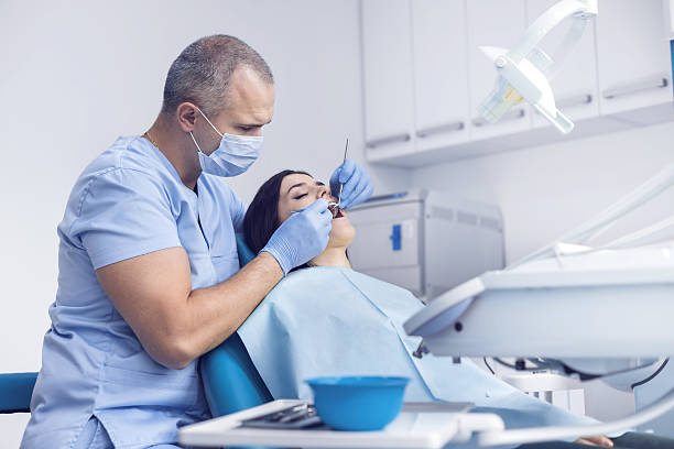 Best Teeth Whitening  in Island City, OR
